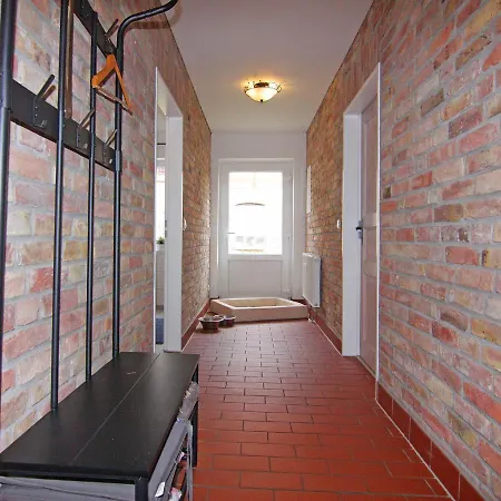 Apartment Achtern De Heeg In *