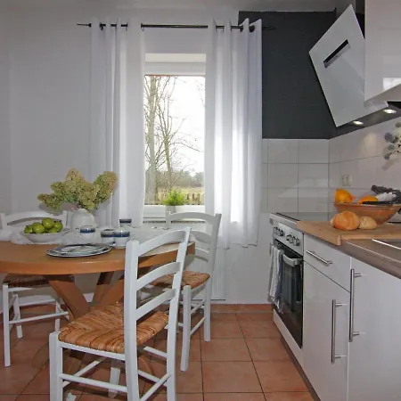 Achtern De Heeg In * اوكرموند