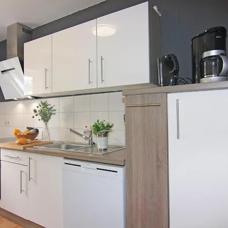 Apartment Achtern De Heeg In *