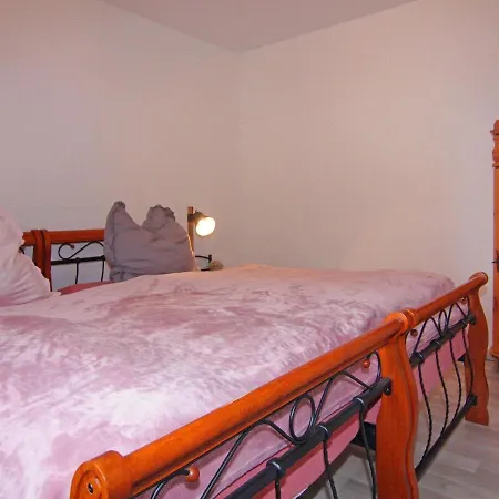 Achtern De Heeg In * اوكرموند