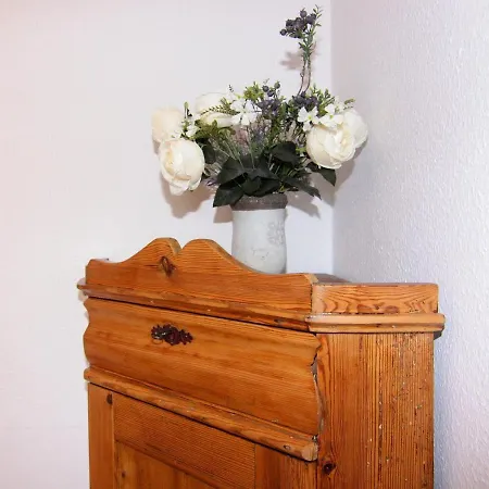 Achtern De Heeg In شقة اوكرموند