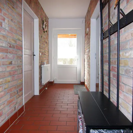 Apartment Achtern De Heeg In