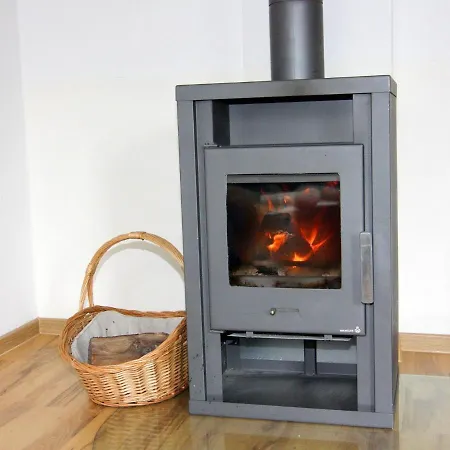 Achtern De Heeg In * اوكرموند