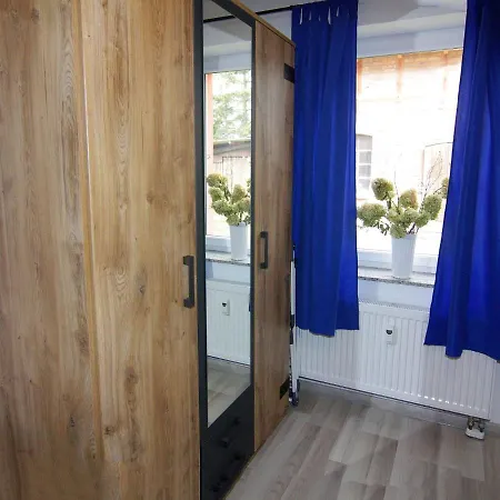Apartment Achtern De Heeg In *