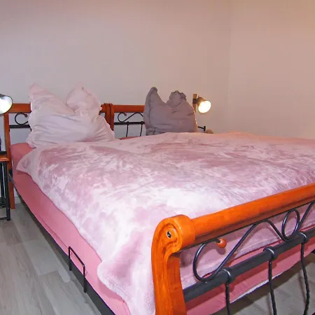 Achtern De Heeg In Apartment Ueckermunde
