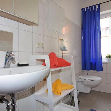 Apartment Achtern De Heeg In *