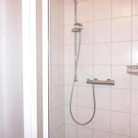 Achtern De Heeg In Apartment