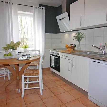 Apartment Achtern De Heeg In *