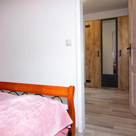 Achtern De Heeg In Apartment
