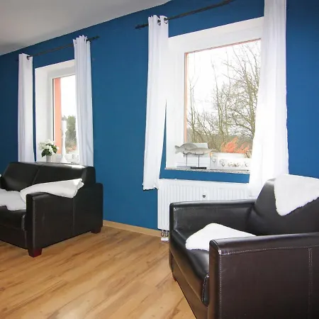 Achtern De Heeg In شقة *