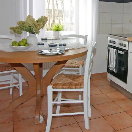 شقة Achtern De Heeg In