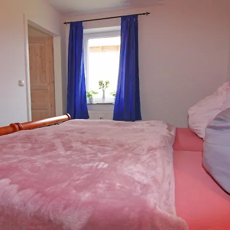 Apartment Achtern De Heeg In *
