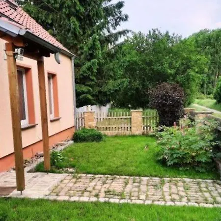 Achtern De Heeg In * اوكرموند