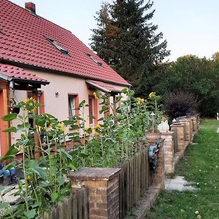 Apartment Achtern De Heeg In *